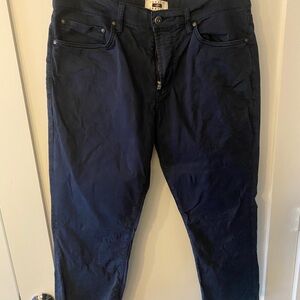 Joseph Abboud Slim Fit Jeans 38x30